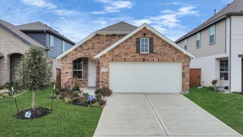 21246 Montego Bay Drive Cypress TX 77433