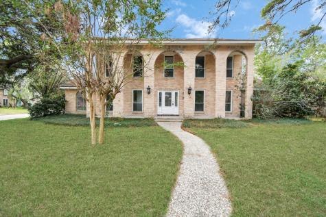 17903 Nanes Drive Houston TX 77090