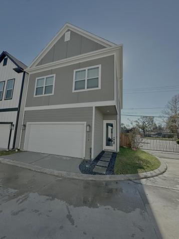 314 Parker Willow Lane Houston TX 77076