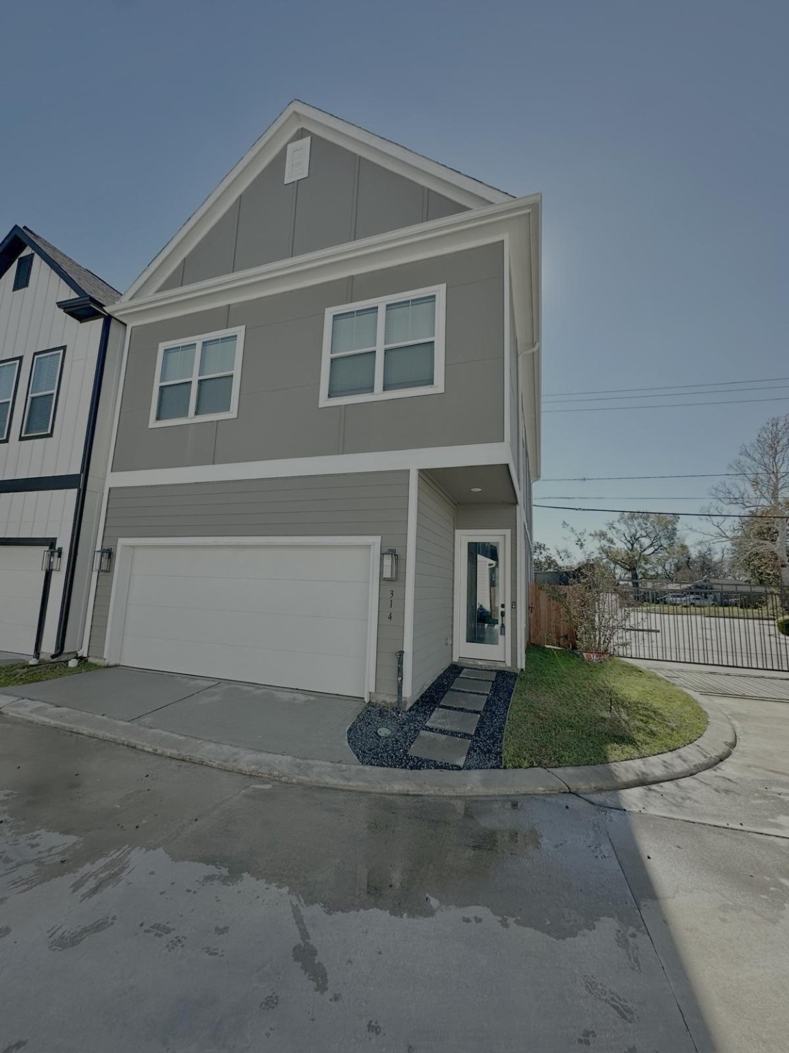 314 Parker Willow Lane Houston TX 77076