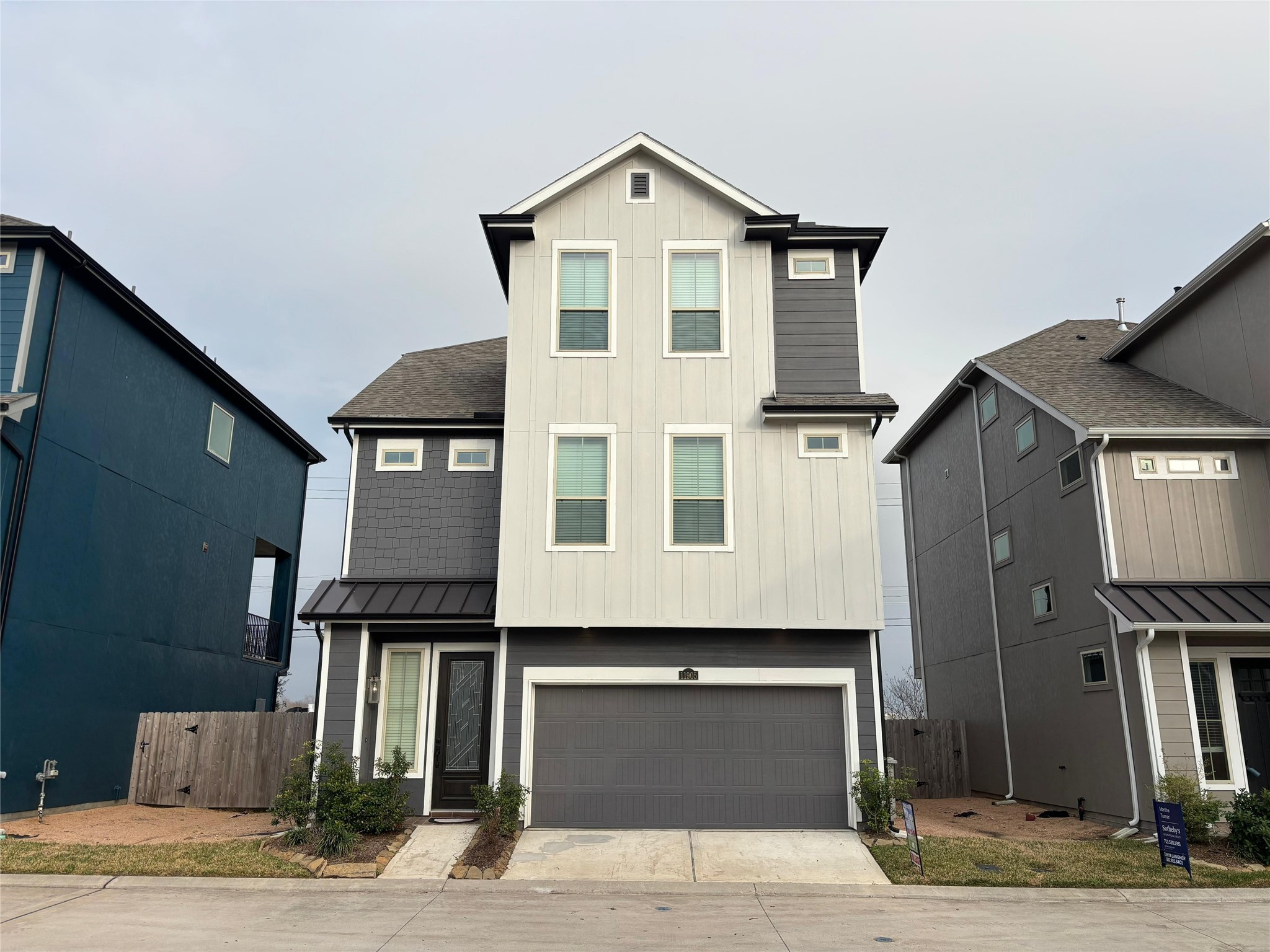 11905 Primrose Creek Trail Houston TX 77051