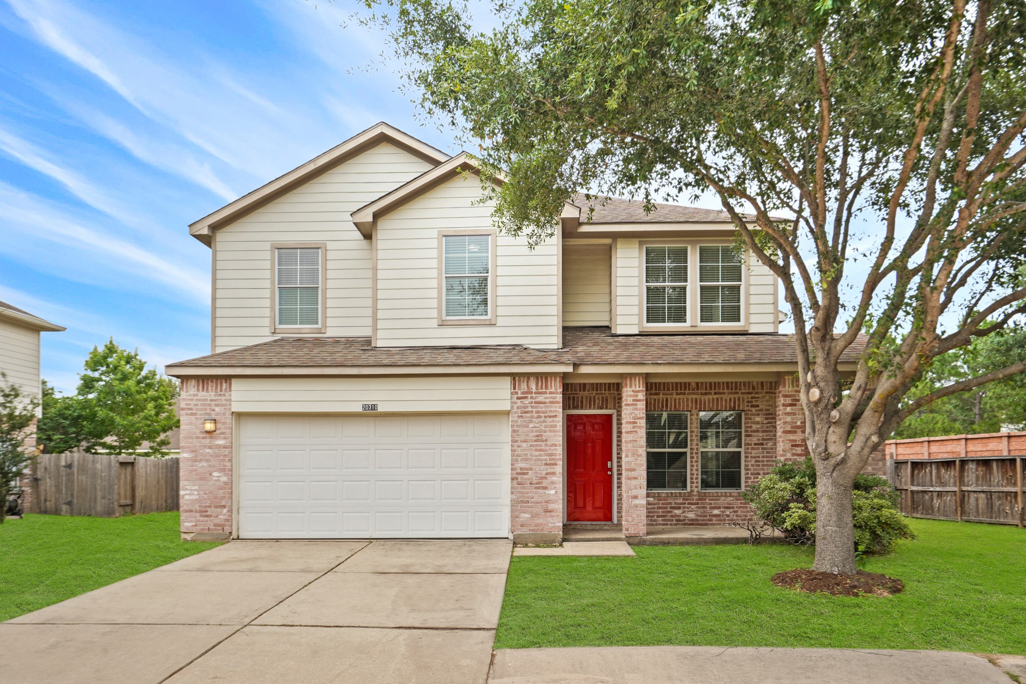 20710 Fernwick Village Drive Cypress TX 77433
