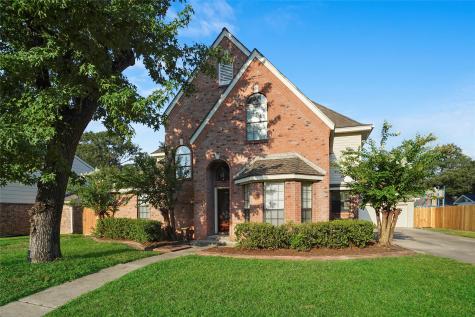 20002 Sweetgum Forest Drive Humble TX 77346