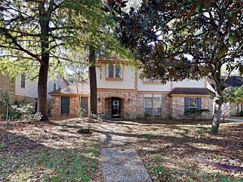 12015 Soft Pines Drive Houston TX 77066