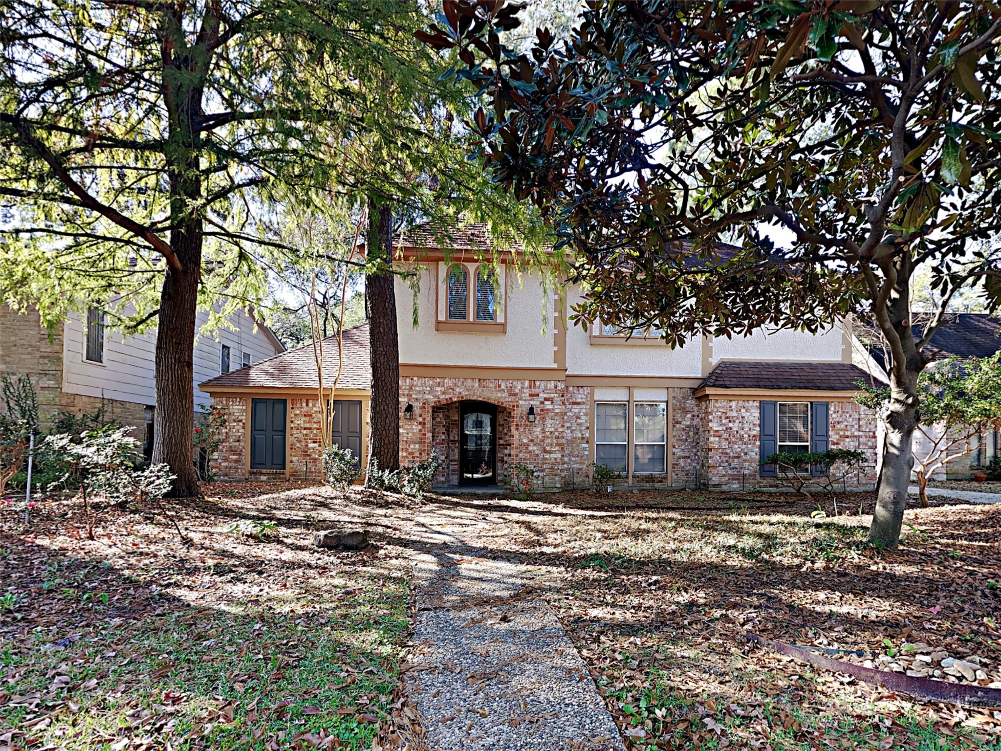 12015 Soft Pines Drive Houston TX 77066