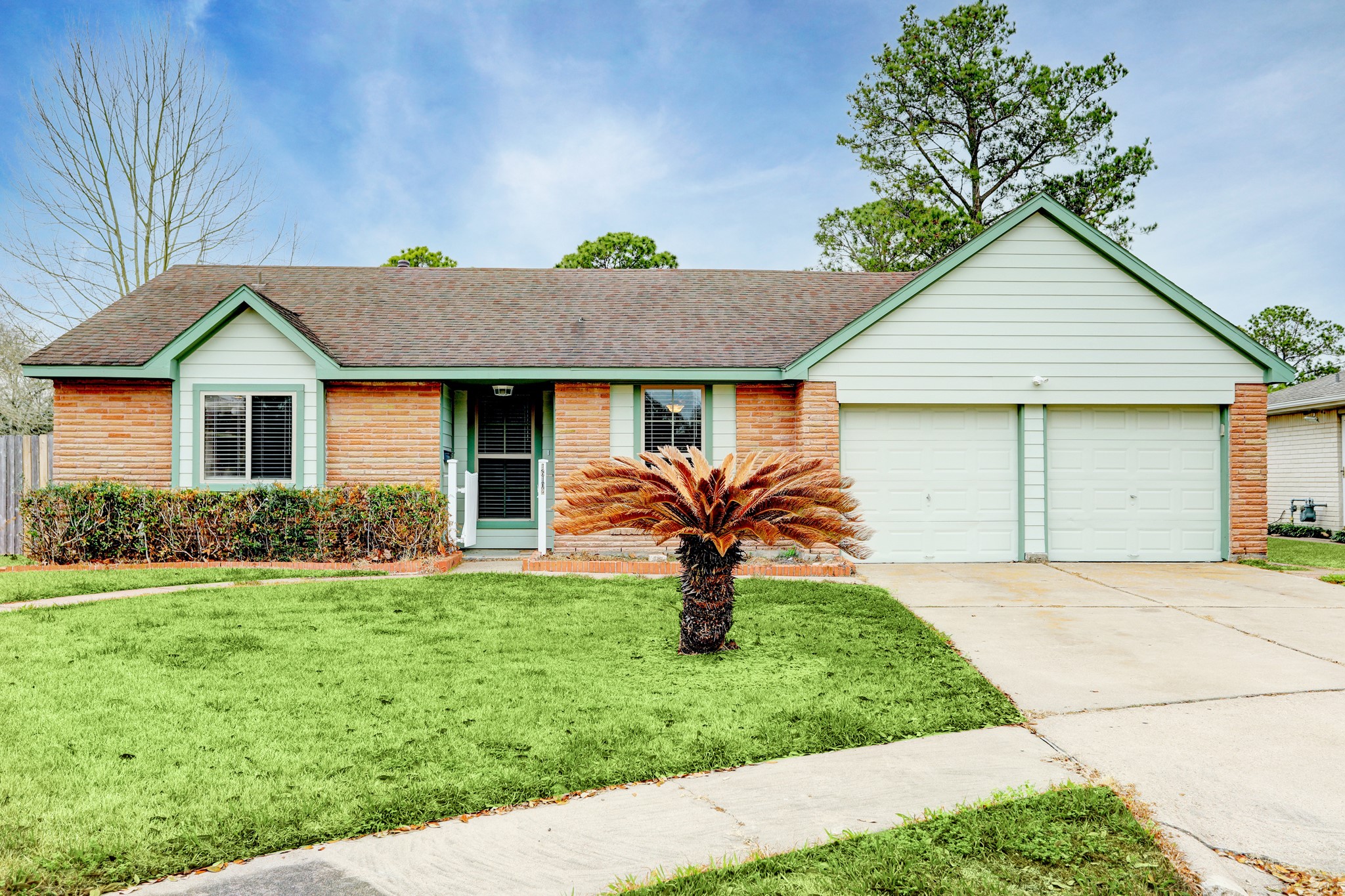 16102 Reseda Circle Houston TX 77062