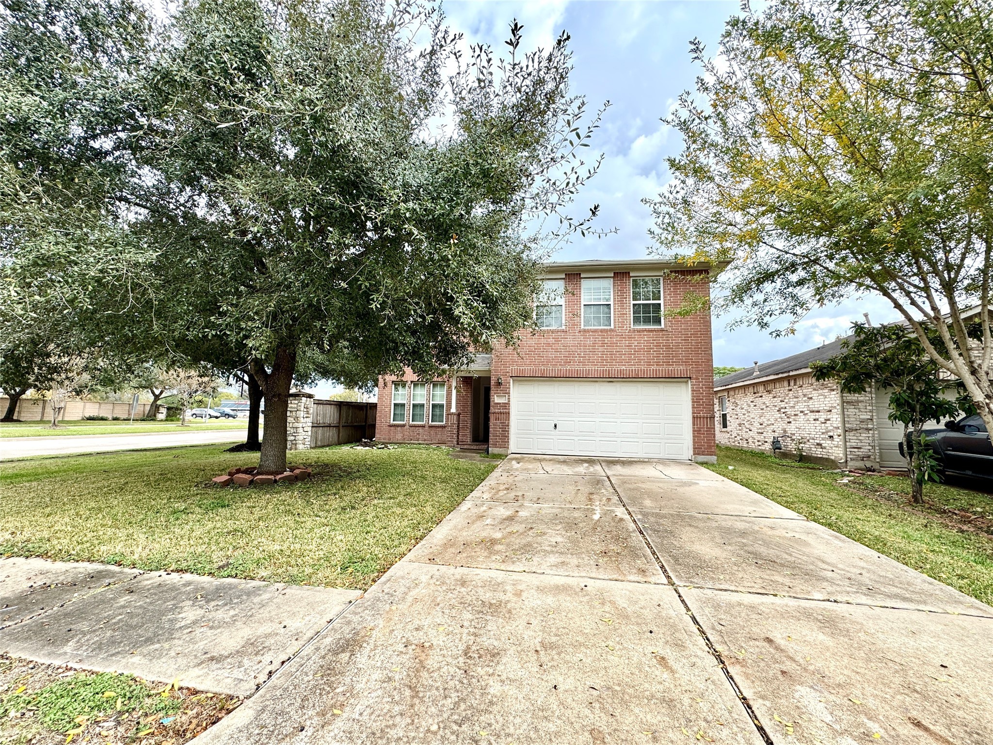 8435 Resada Park Lane Richmond TX 77407