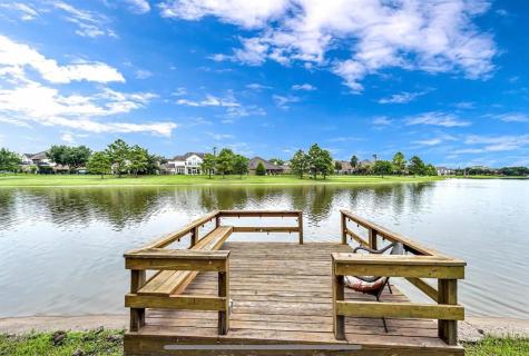 2022 Arbor Cove Katy TX 77494