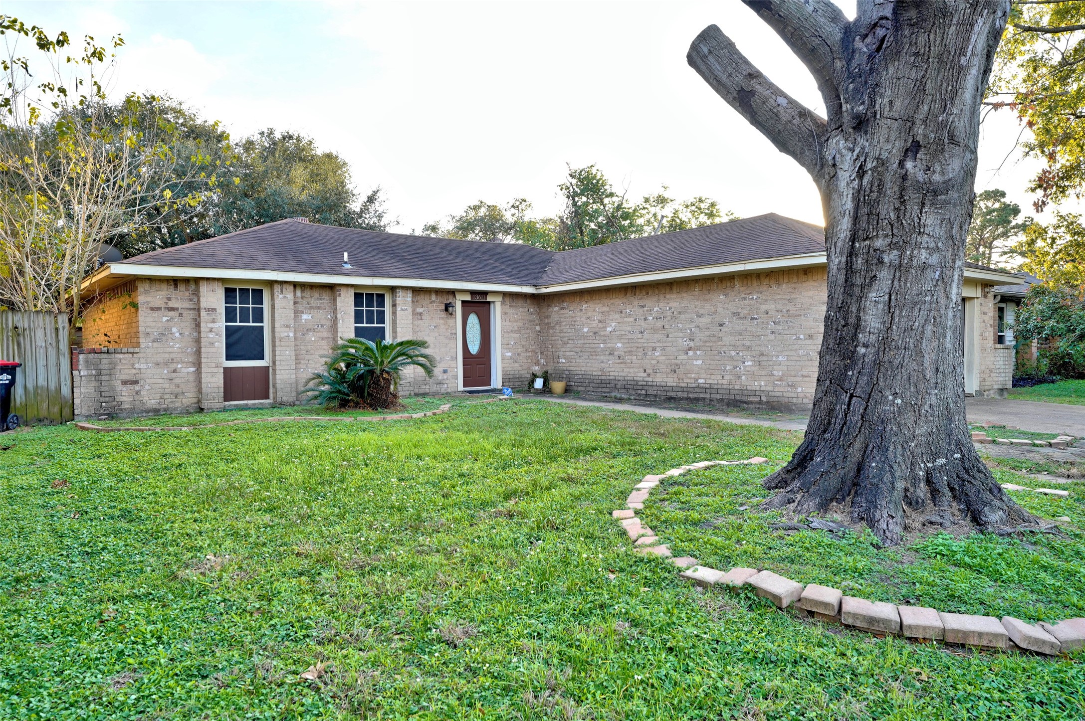 13611 Blazey Drive Houston TX 77041