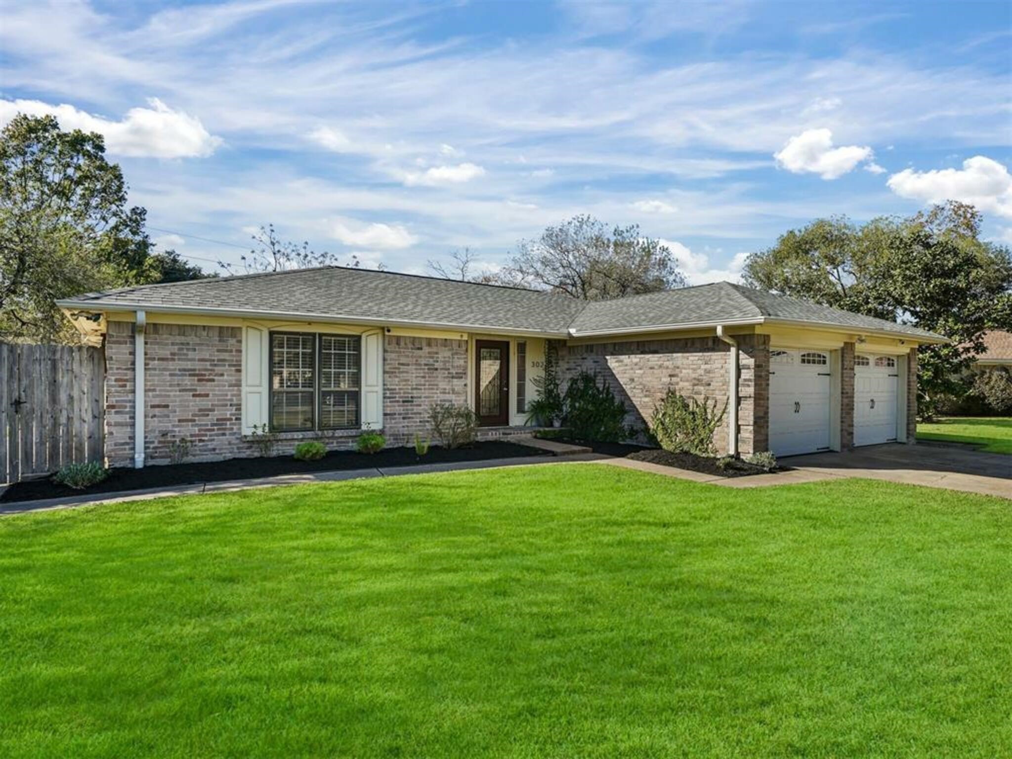 302 Buckeye Drive Katy TX 77450