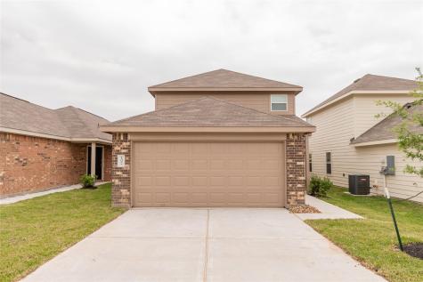 13952 Woodway Crossing Lane Willis TX 77378