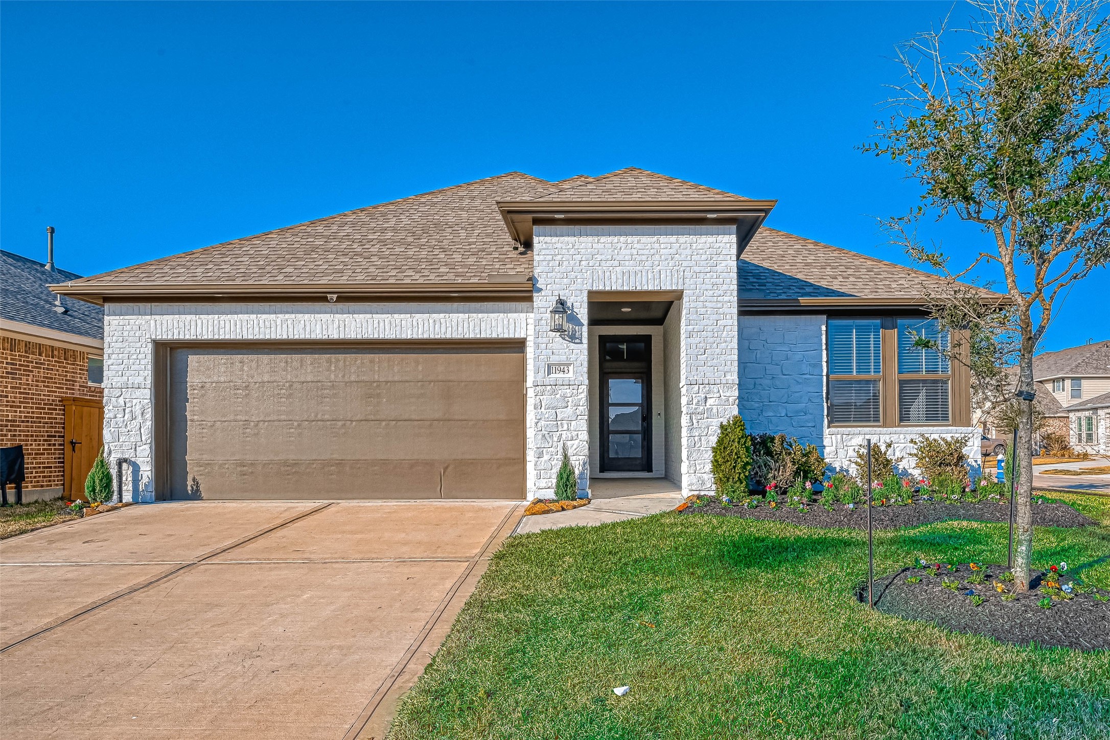 11943 Bazley Knoll Drive Humble TX 77346