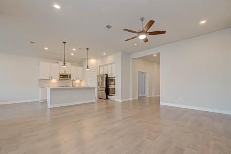 11943 Bazley Knoll Drive Humble TX 77346