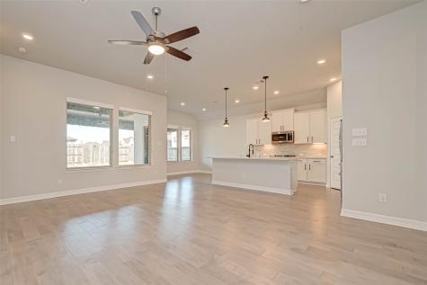11943 Bazley Knoll Drive Humble TX 77346