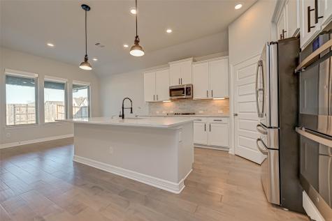 11943 Bazley Knoll Drive Humble TX 77346