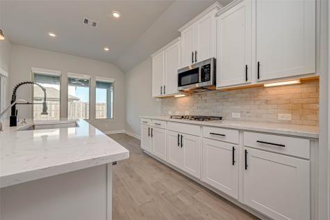 11943 Bazley Knoll Drive Humble TX 77346