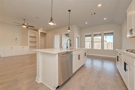 11943 Bazley Knoll Drive Humble TX 77346