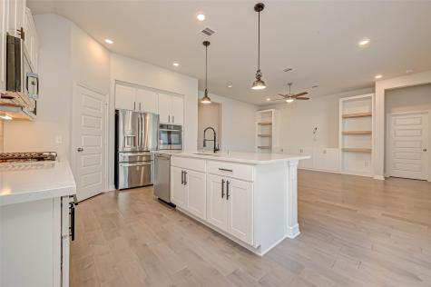 11943 Bazley Knoll Drive Humble TX 77346