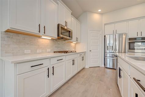 11943 Bazley Knoll Drive Humble TX 77346