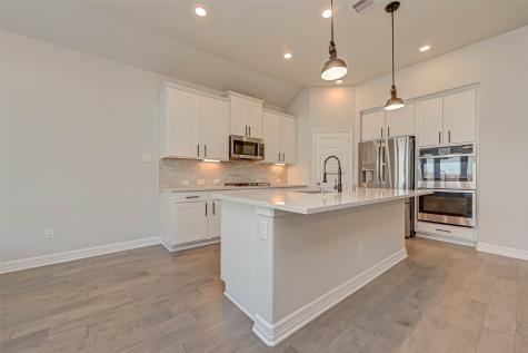 11943 Bazley Knoll Drive Humble TX 77346