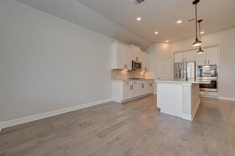 11943 Bazley Knoll Drive Humble TX 77346