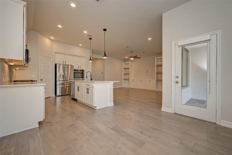 11943 Bazley Knoll Drive Humble TX 77346