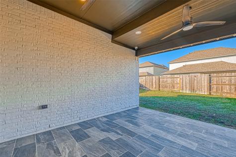 11943 Bazley Knoll Drive Humble TX 77346
