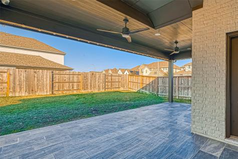 11943 Bazley Knoll Drive Humble TX 77346