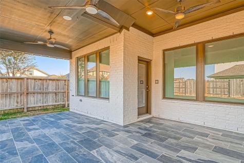 11943 Bazley Knoll Drive Humble TX 77346