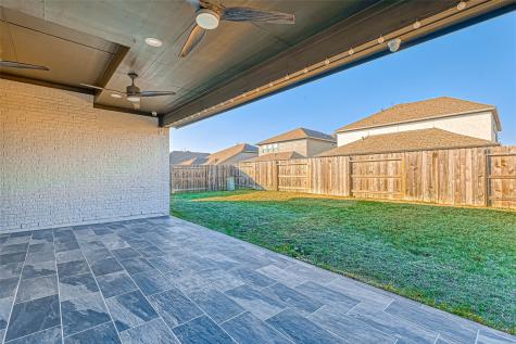 11943 Bazley Knoll Drive Humble TX 77346