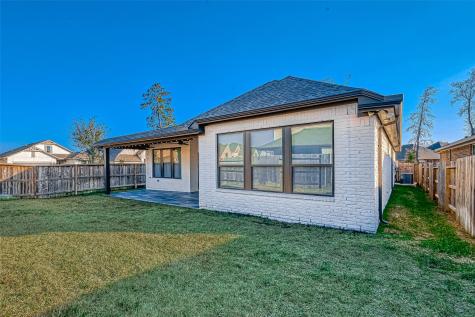 11943 Bazley Knoll Drive Humble TX 77346