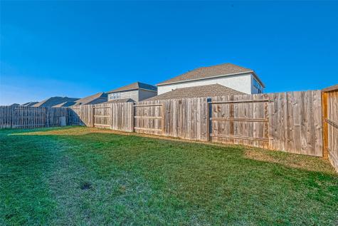 11943 Bazley Knoll Drive Humble TX 77346