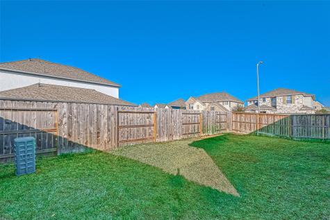 11943 Bazley Knoll Drive Humble TX 77346