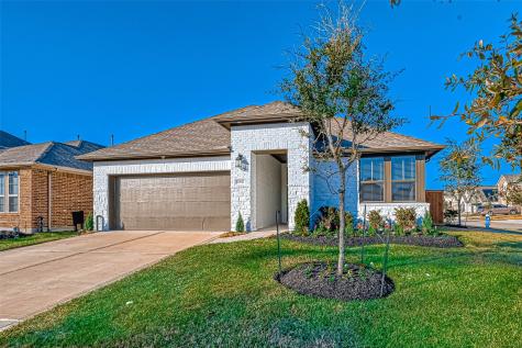 11943 Bazley Knoll Drive Humble TX 77346