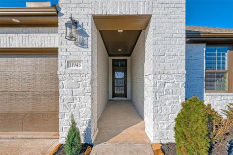 11943 Bazley Knoll Drive Humble TX 77346