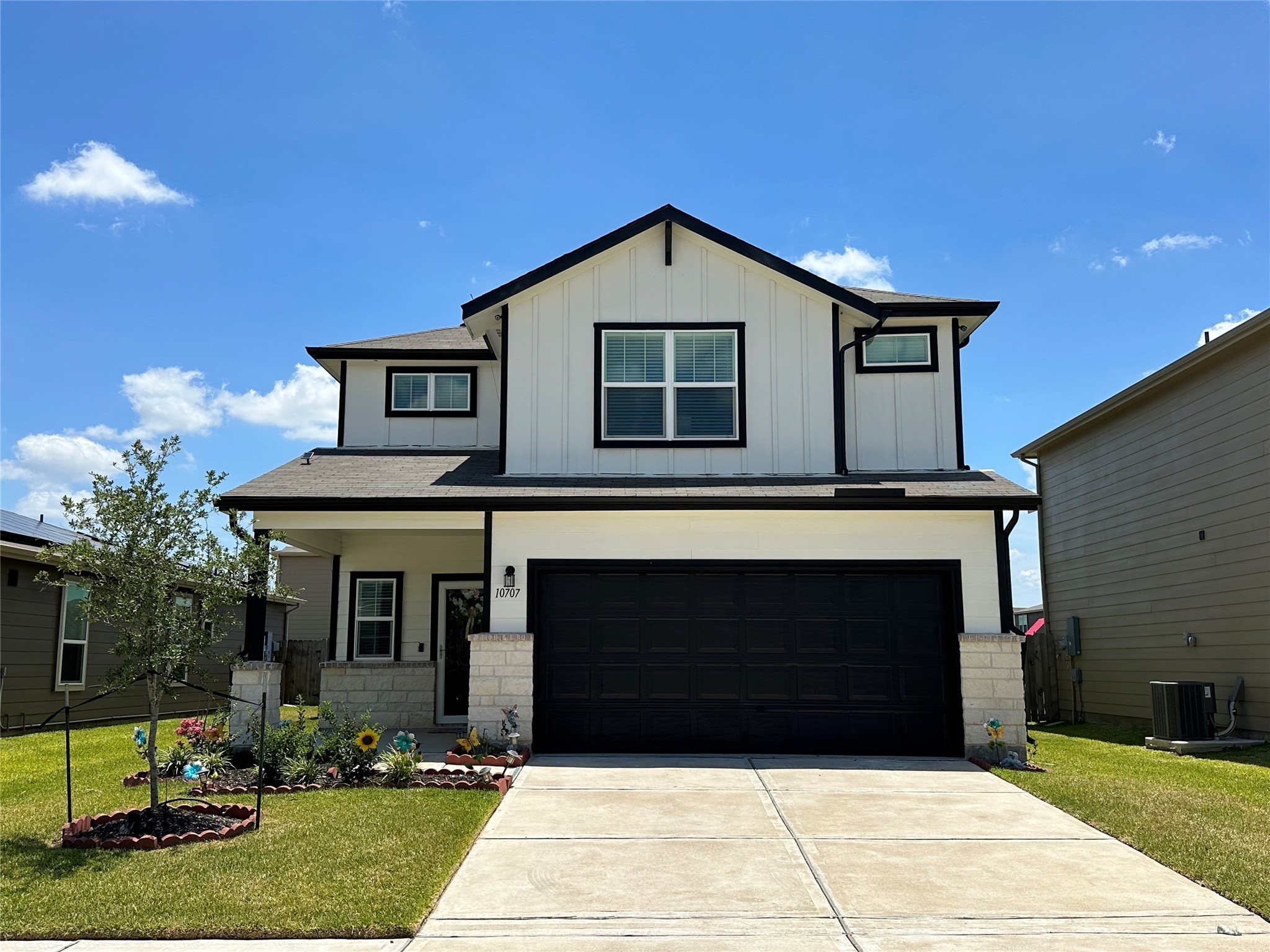 10707 Forbes Brook Drive Houston TX 77075