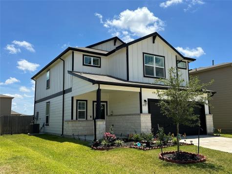 10707 Forbes Brook Drive Houston TX 77075