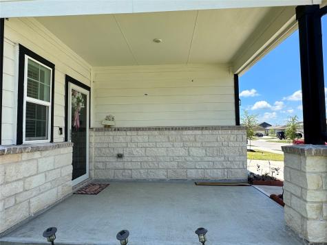 10707 Forbes Brook Drive Houston TX 77075