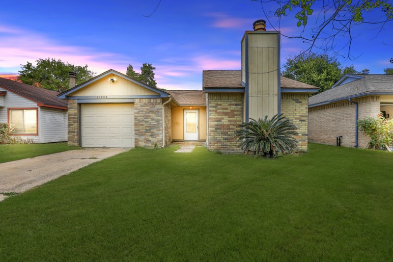 19222 Cypress Canyon Drive Katy TX 77449