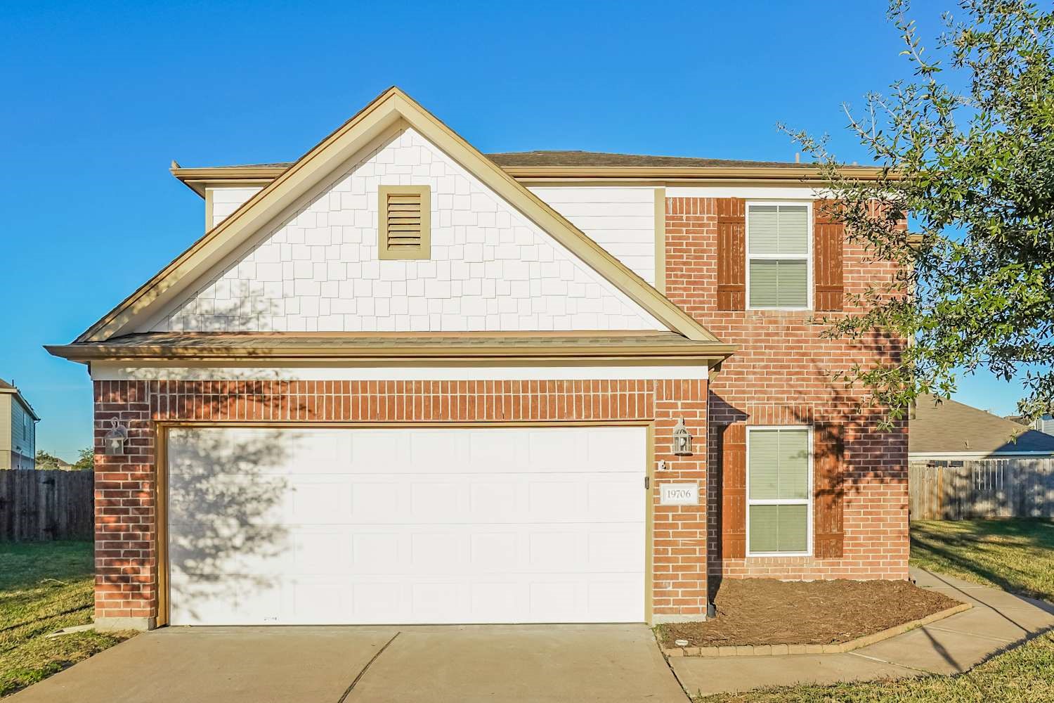 19706 Allenwick Hills Court Cypress TX 77429