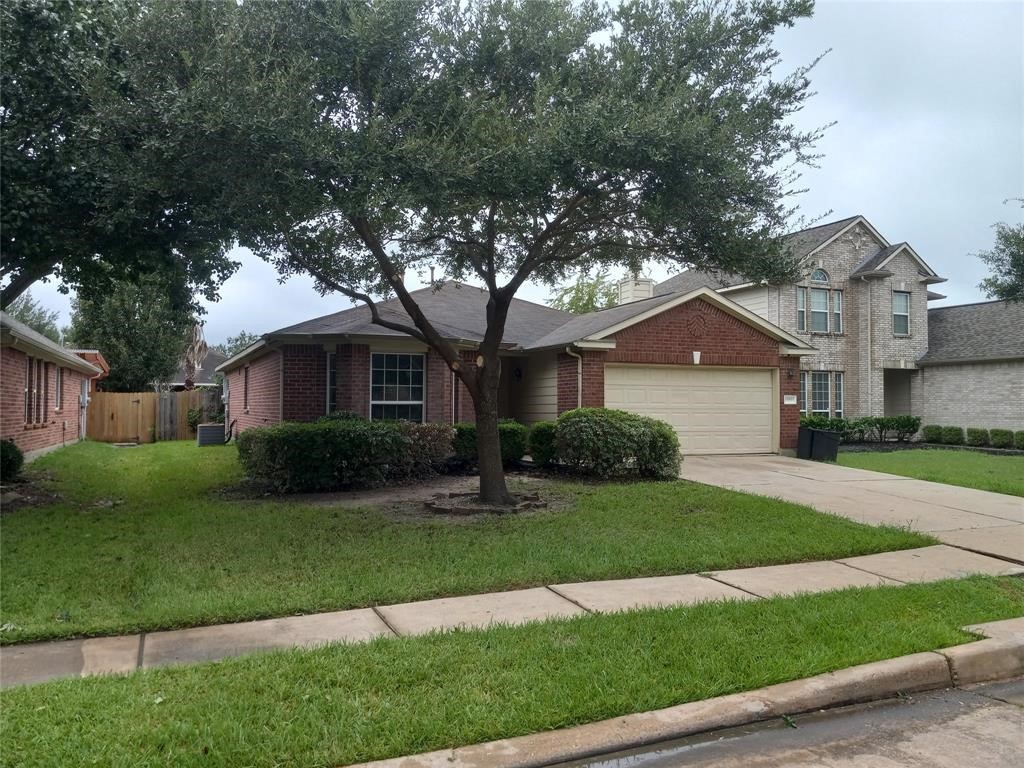 12523 Taylorwood Lane Houston TX 77070