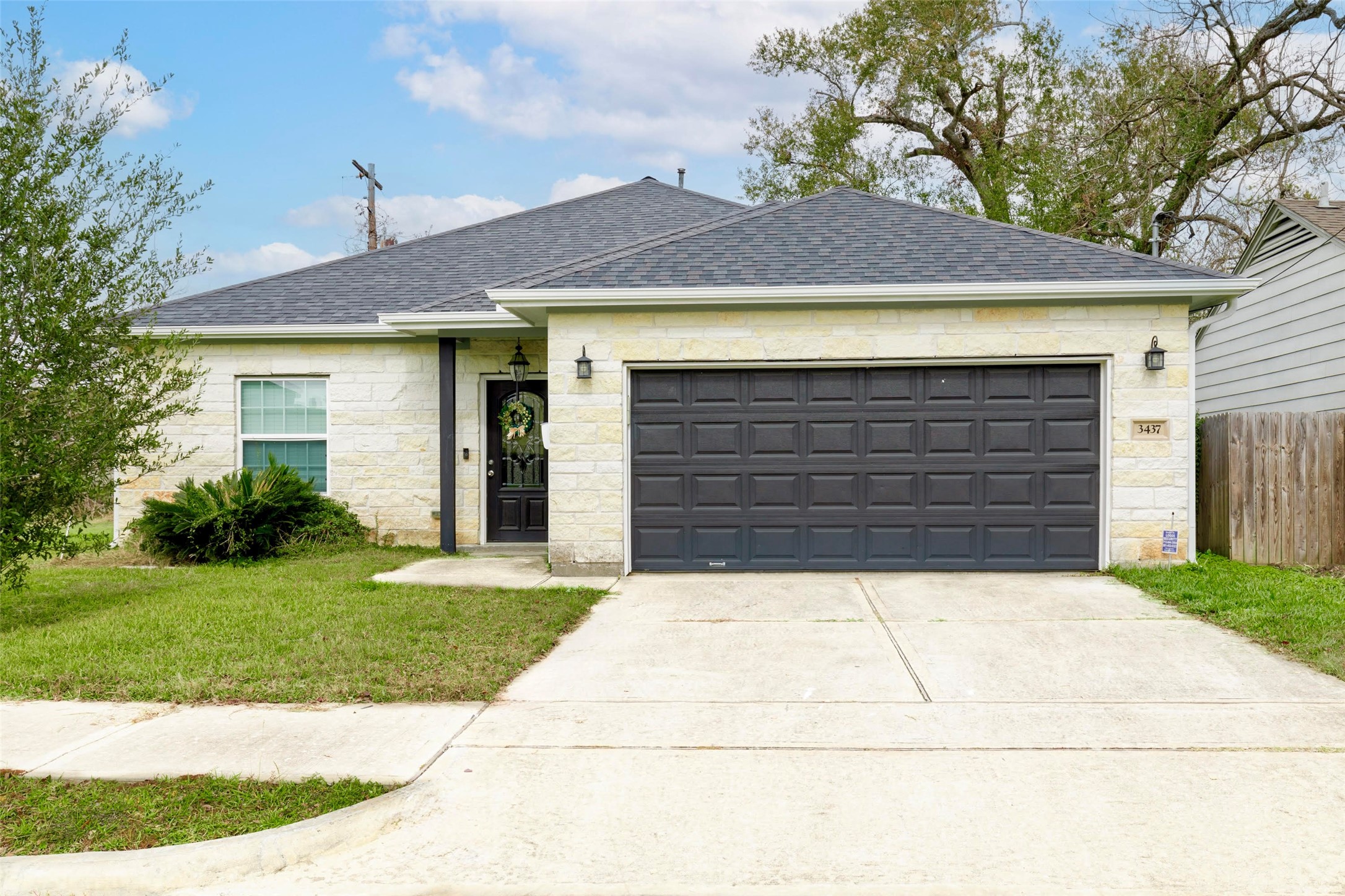 3437 Tampa Street Houston TX 77021