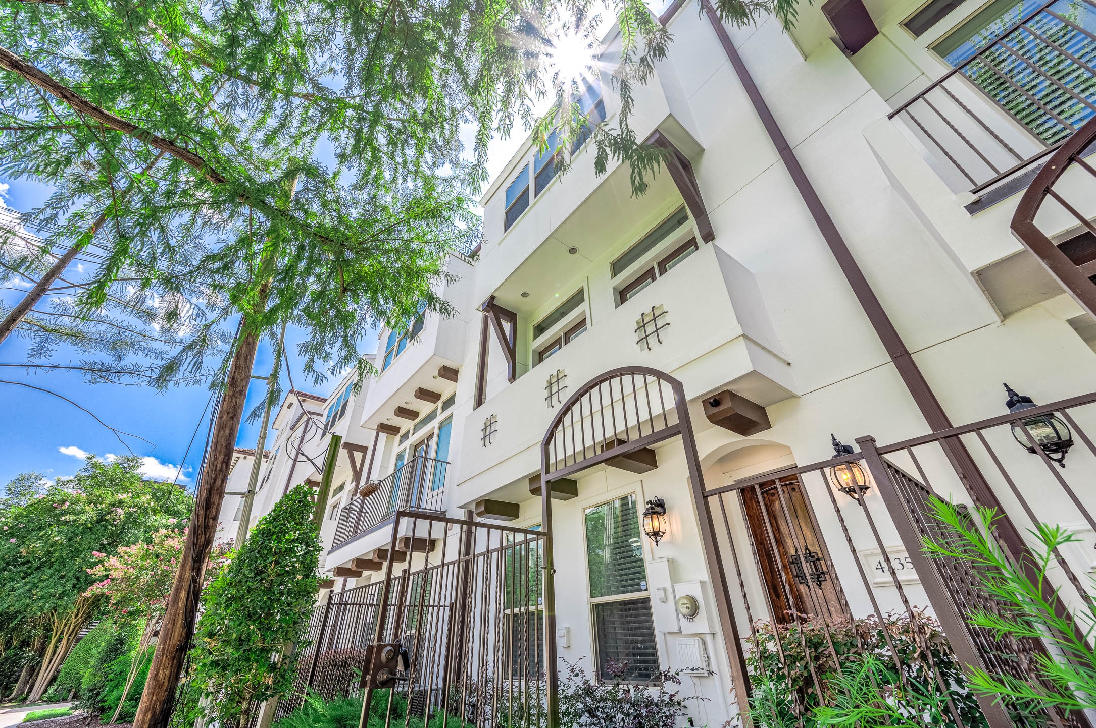 4235 Feagan Street Houston TX 77007