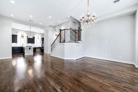 4235 Feagan Street Houston TX 77007