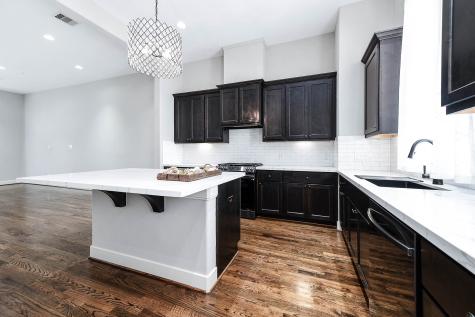 4235 Feagan Street Houston TX 77007