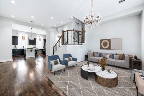 4235 Feagan Street Houston TX 77007