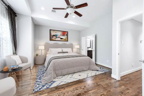 4235 Feagan Street Houston TX 77007