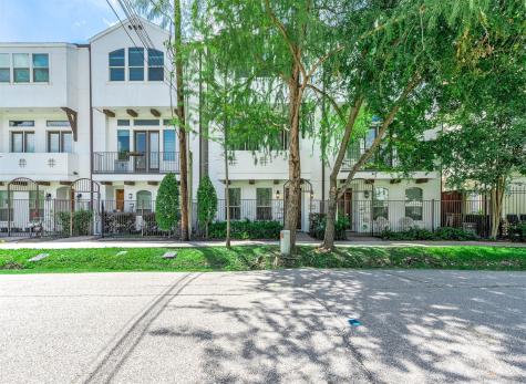 4235 Feagan Street Houston TX 77007