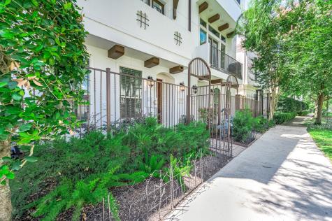 4235 Feagan Street Houston TX 77007