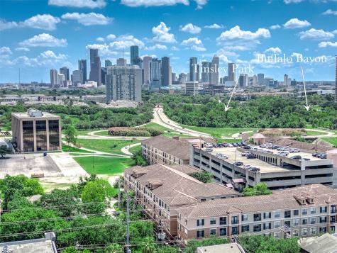 4235 Feagan Street Houston TX 77007